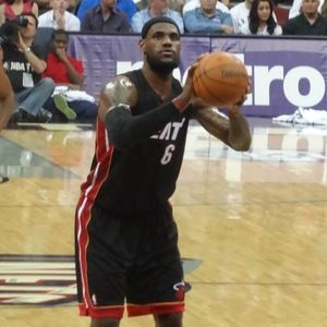 Meet your Posher, Spencer